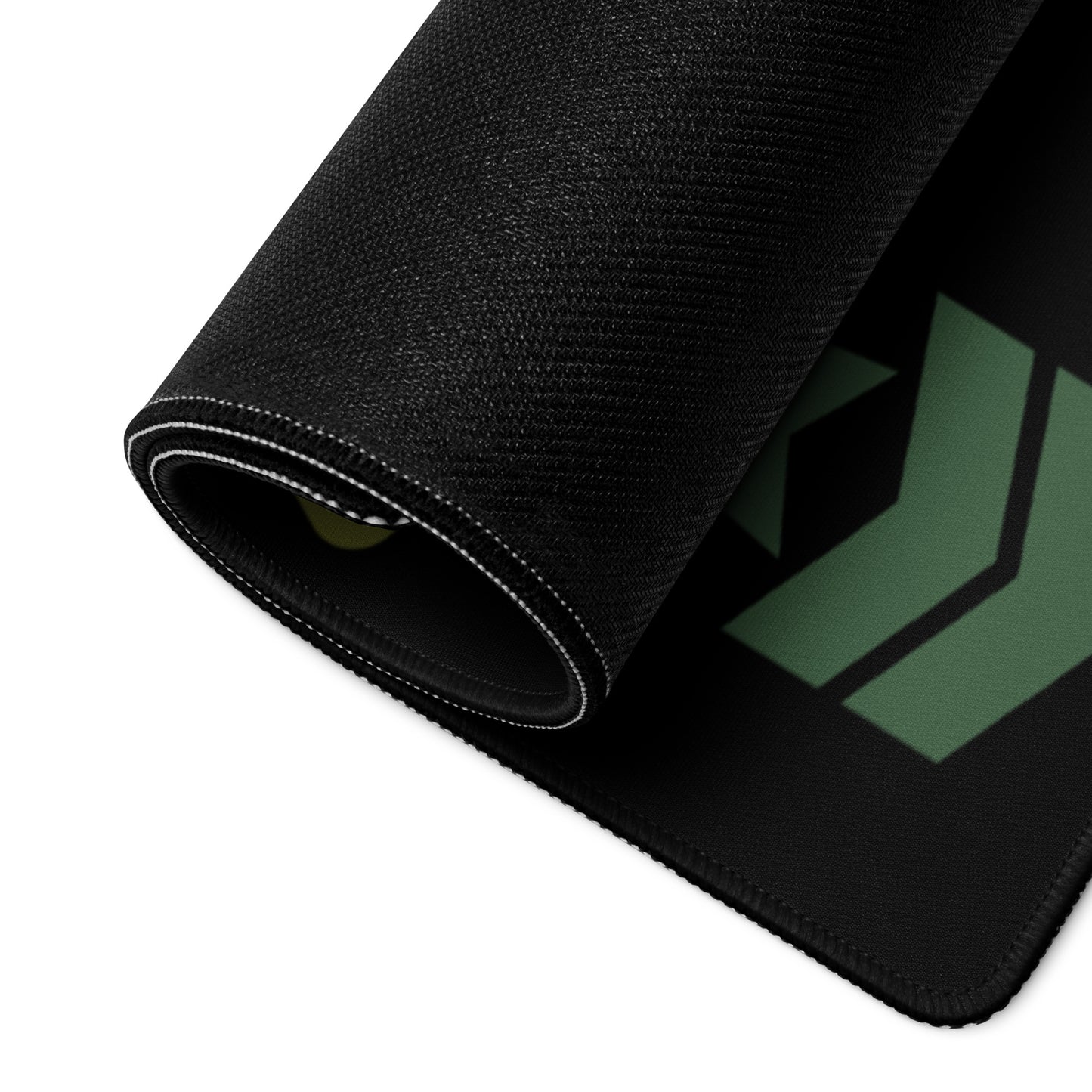 Cerified Tactical Gamer - Gaming Mouse Pad | Passion Glitch